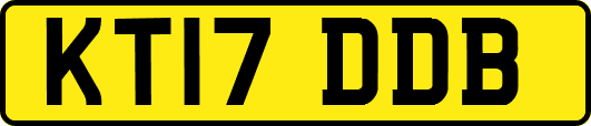 KT17DDB