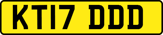 KT17DDD