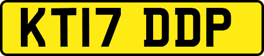 KT17DDP