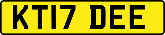 KT17DEE