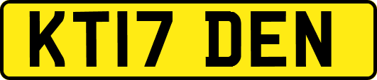 KT17DEN