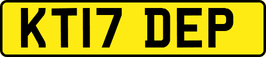 KT17DEP