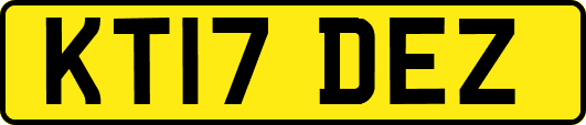KT17DEZ