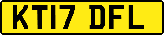 KT17DFL