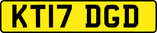KT17DGD