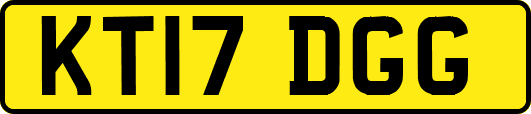 KT17DGG