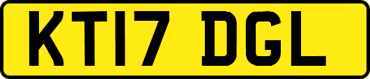 KT17DGL
