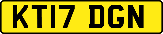 KT17DGN