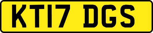 KT17DGS