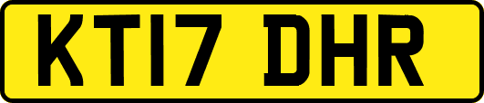 KT17DHR