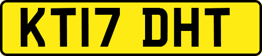 KT17DHT