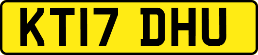KT17DHU