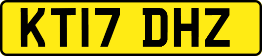 KT17DHZ