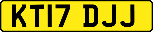 KT17DJJ