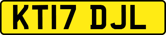 KT17DJL
