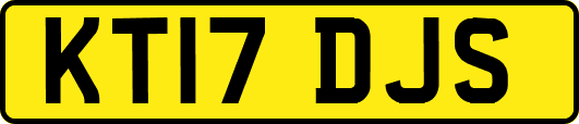 KT17DJS