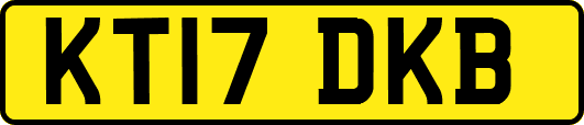 KT17DKB