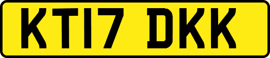 KT17DKK