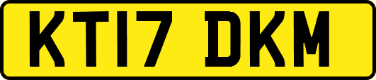 KT17DKM