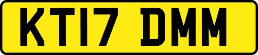 KT17DMM