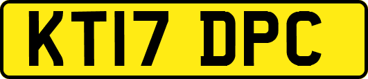 KT17DPC