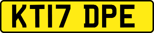 KT17DPE
