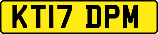 KT17DPM