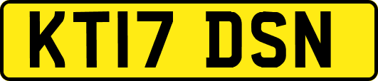 KT17DSN