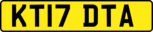 KT17DTA