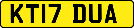 KT17DUA