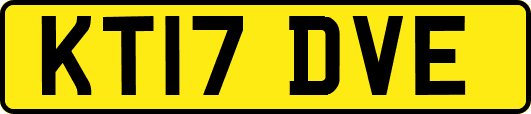 KT17DVE