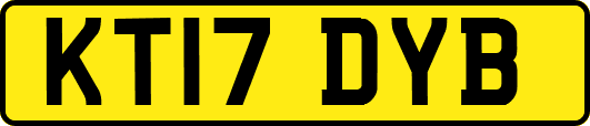 KT17DYB