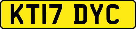 KT17DYC