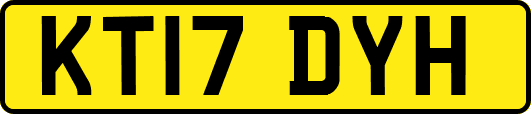 KT17DYH