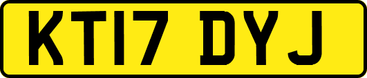 KT17DYJ