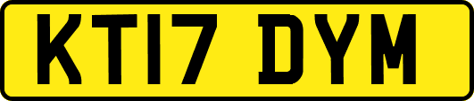 KT17DYM
