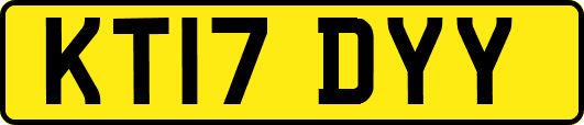KT17DYY