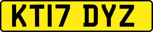 KT17DYZ