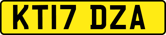 KT17DZA