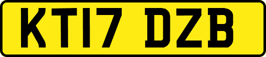 KT17DZB