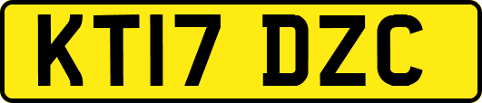 KT17DZC