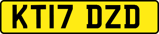 KT17DZD