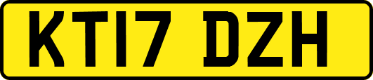 KT17DZH
