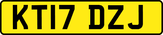 KT17DZJ