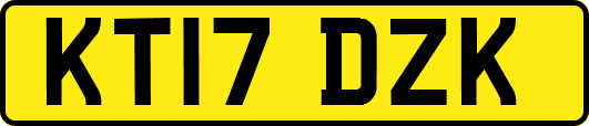 KT17DZK