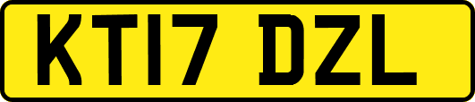 KT17DZL