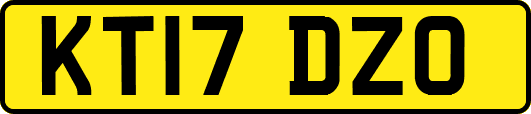 KT17DZO