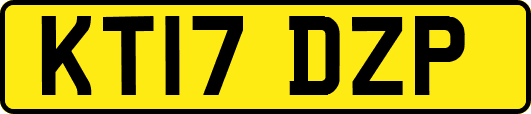 KT17DZP