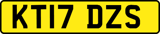 KT17DZS
