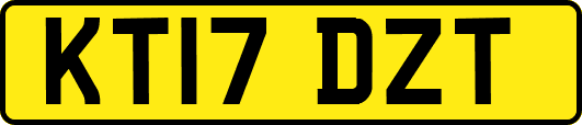 KT17DZT